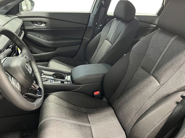 2026 Honda Accord Sedan Sport Hybrid