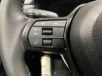 2026 Honda Accord Sedan Sport Hybrid