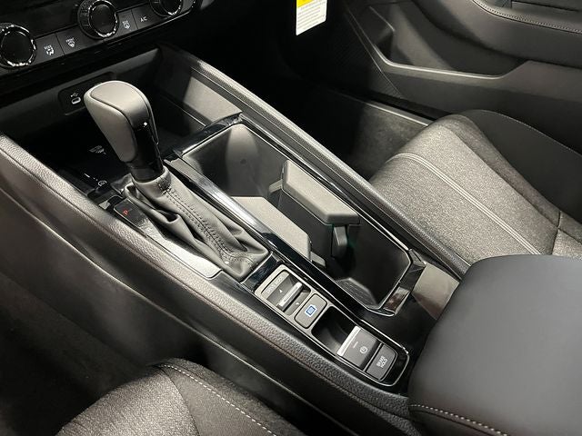 2026 Honda Accord Sedan Sport Hybrid
