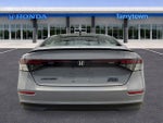2026 Honda Accord Sedan Sport Hybrid