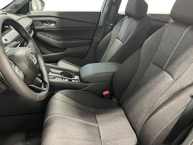 2026 Honda Accord Sedan Sport Hybrid