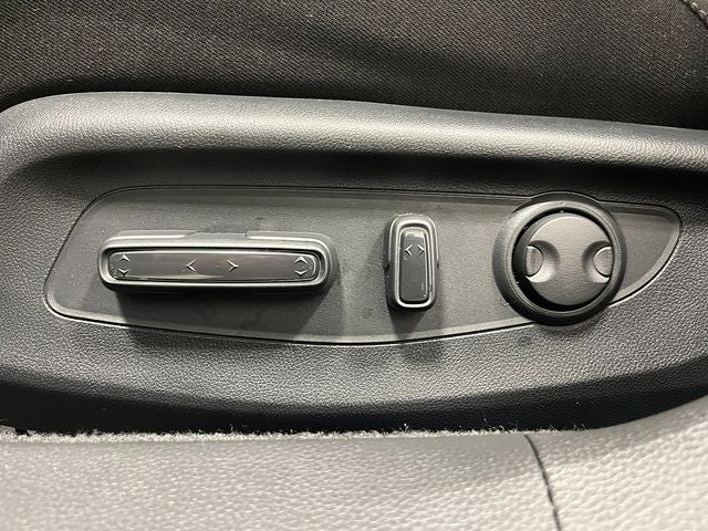 2026 Honda Accord Sedan Sport Hybrid