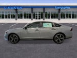 2026 Honda Accord Sedan Sport Hybrid