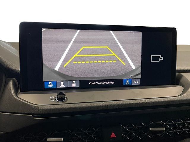 2026 Honda Accord Sedan Sport Hybrid