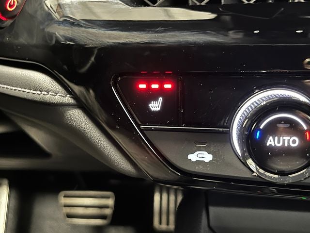 2026 Honda Accord Sedan Sport Hybrid