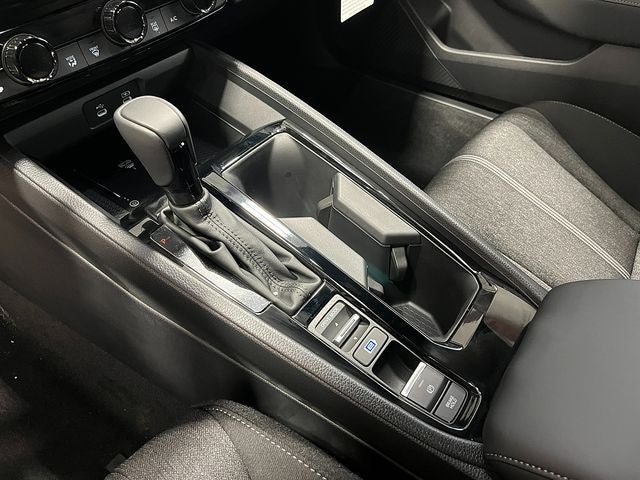 2026 Honda Accord Sedan Sport Hybrid