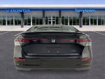 2026 Honda Accord Sedan Sport Hybrid