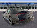 2026 Honda Accord Sedan Sport Hybrid