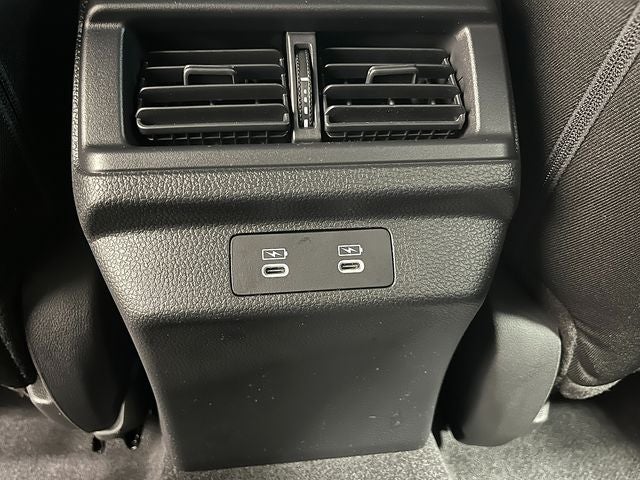 2026 Honda Accord Sedan Sport Hybrid