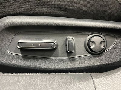 2026 Honda Accord Sedan Sport Hybrid