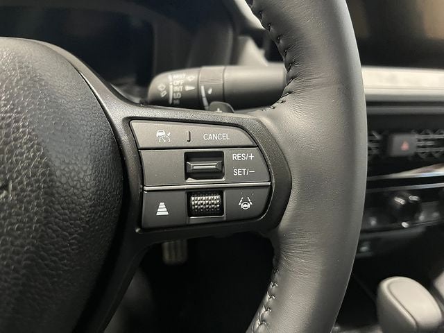 2026 Honda Accord Sedan Sport Hybrid