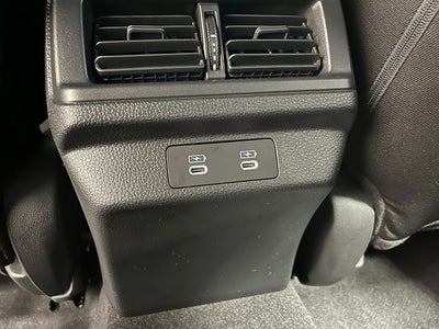 2026 Honda Accord Sedan Sport Hybrid