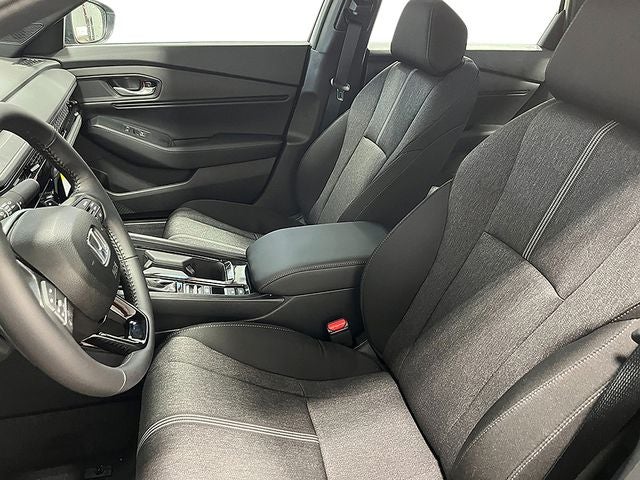 2026 Honda Accord Sedan Sport Hybrid