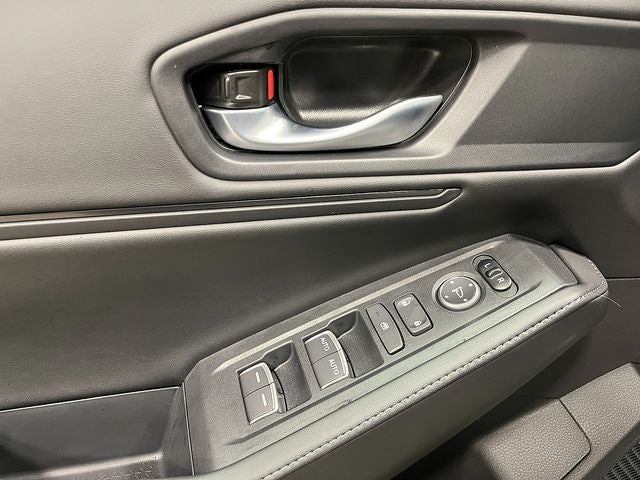 2026 Honda Accord Sedan Sport Hybrid