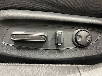 2026 Honda Accord Sedan Sport Hybrid