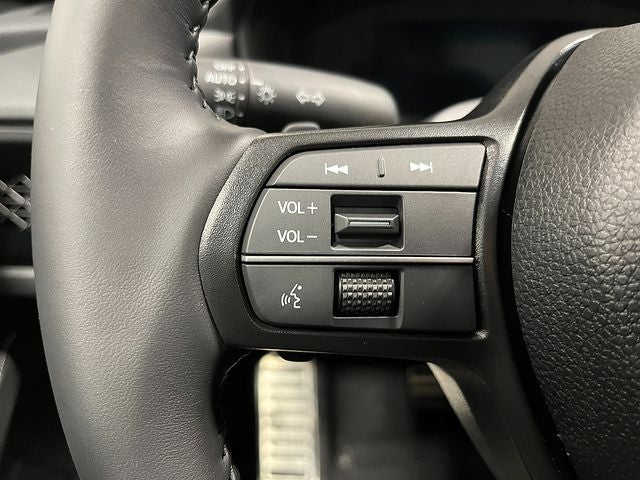 2026 Honda Accord Sedan Sport Hybrid