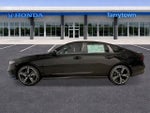 2026 Honda Accord Sedan Sport Hybrid