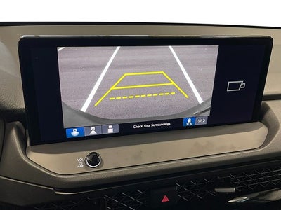 2026 Honda Accord Sedan Sport Hybrid