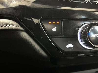 2026 Honda Accord Sedan Sport Hybrid
