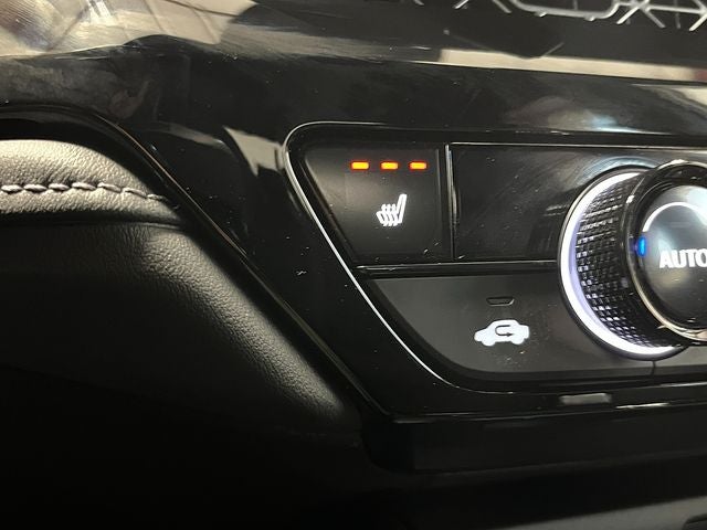 2026 Honda Accord Sedan Sport Hybrid