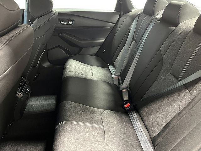 2026 Honda Accord Sedan Sport Hybrid