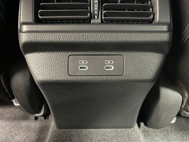 2026 Honda Accord Sedan Sport Hybrid