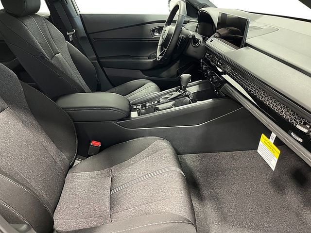 2026 Honda Accord Sedan Sport Hybrid