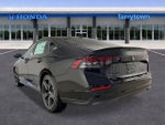 2026 Honda Accord Sedan Sport Hybrid