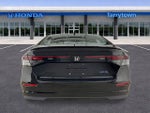 2026 Honda Accord Sedan Sport Hybrid