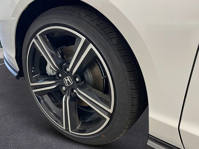 2026 Honda Accord Sedan Sport Hybrid