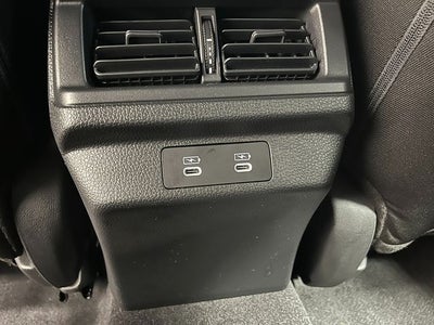 2026 Honda Accord Sedan Sport Hybrid