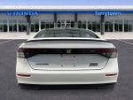 2026 Honda Accord Sedan Sport Hybrid