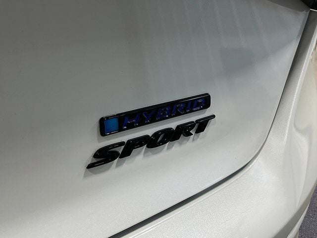 2026 Honda Accord Sedan Sport Hybrid
