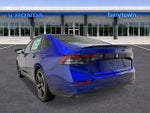 2026 Honda Accord Sedan Sport Hybrid