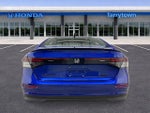 2026 Honda Accord Sedan Sport Hybrid