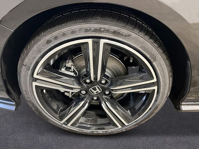 2026 Honda Accord Sedan Sport Hybrid