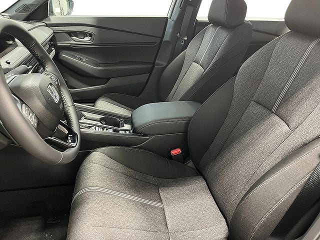 2026 Honda Accord Sedan Sport Hybrid