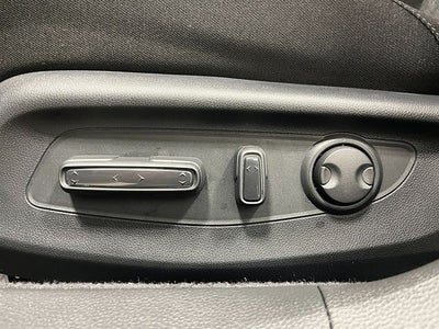 2026 Honda Accord Sedan Sport Hybrid