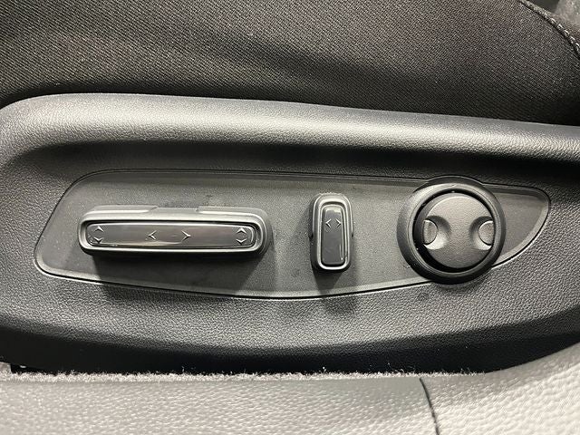 2026 Honda Accord Sedan Sport Hybrid