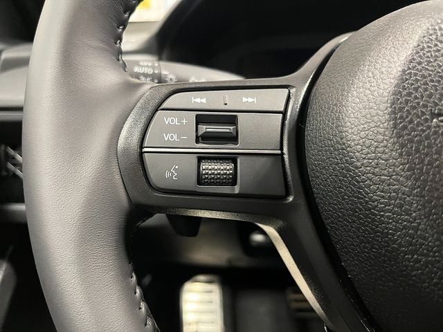 2026 Honda Accord Sedan Sport Hybrid