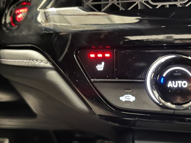 2026 Honda Accord Sedan Sport Hybrid