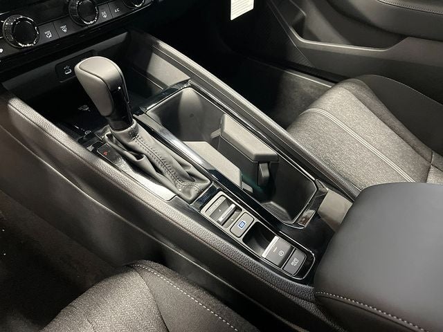 2026 Honda Accord Sedan Sport Hybrid