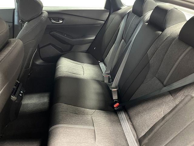 2026 Honda Accord Sedan Sport Hybrid