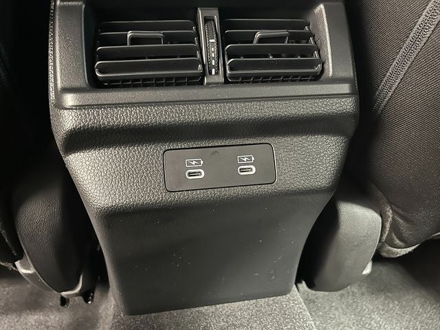 2026 Honda Accord Sedan Sport Hybrid