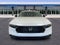 2026 Honda Accord Sedan Sport Hybrid