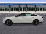 2026 Honda Accord Sedan Sport Hybrid