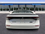 2026 Honda Accord Sedan Sport Hybrid
