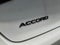 2026 Honda Accord Sedan Sport Hybrid