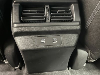 2026 Honda Accord Sedan Sport Hybrid