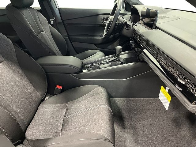 2026 Honda Accord Sedan Sport Hybrid